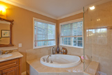 Master Tub 