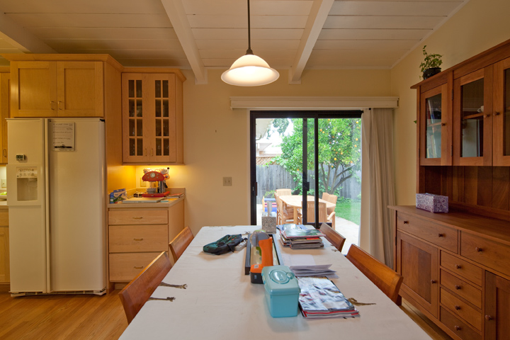 Dining Area (A) Picture - 72 Lorelei Ln, Menlo Park 94025 Dining Area (A) picture - 72 Lorelei Ln, Menlo Park 94025
