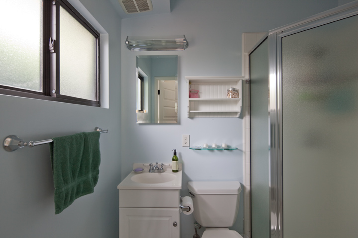 Master Bath (A) picture - 72 Lorelei Ln, Menlo Park 94025