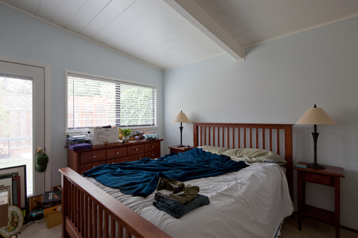 Master Bedroom (A) Picture - 72 Lorelei Ln, Menlo Park 94025 Master Bedroom (A) picture - 72 Lorelei Ln, Menlo Park 94025