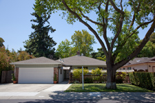 Palo Alto Real Estate - 3310 Louis Rd