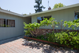 Patio Entrance 