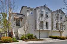 Mountain View Real Estate - 127 Montelena Ct