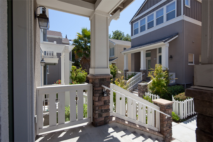 Front Porch (A) Picture - 11525 Murano Cir, Cupertino 95014 Front Porch (A) picture - 11525 Murano Cir, Cupertino 95014