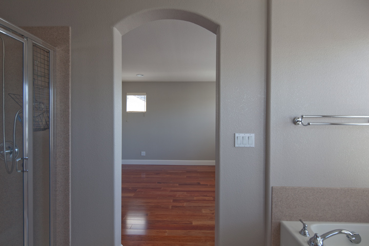 Master Bath (D) picture - 11525 Murano Cir, Cupertino 95014