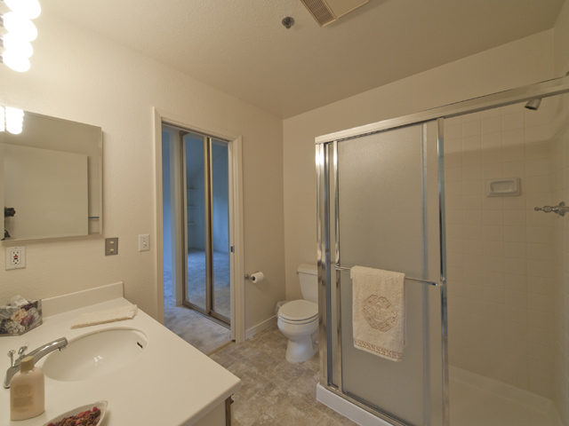 Bathroom (A) Picture - 10201 Nile Dr, Cupertino 95014 Bathroom (A) picture - 10201 Nile Dr, Cupertino 95014