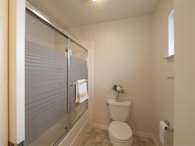 Master Bath (A) Picture - 10201 Nile Dr, Cupertino 95014 Master Bath (A) picture - 10201 Nile Dr, Cupertino 95014
