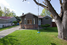 Palo Alto Real Estate - 1119 Oregon Ave