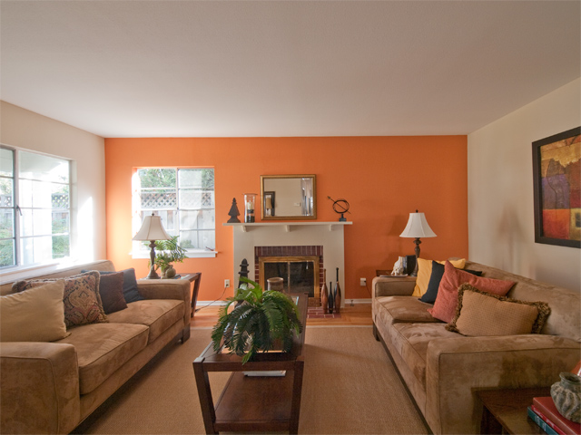 Real Estate Pictures - 4080 Park Blvd, Palo Alto - Home For Sale Pictures
