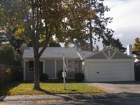 Palo Alto Real Estate - 4080 Park Blvd