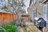 4930 Paseo Tranquillo, San Jose 95118 - Back Yard (A)