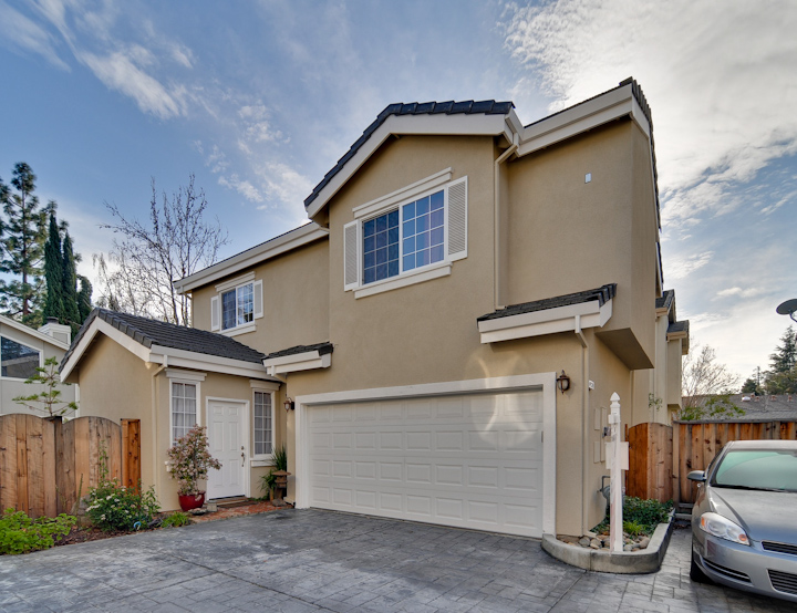 Front (A) picture - 4930 Paseo Tranquillo, San Jose 95118