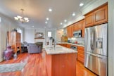 4930 Paseo Tranquillo, San Jose 95118 - Kitchen (A)