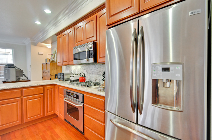 Kitchen (C) picture - 4930 Paseo Tranquillo, San Jose 95118