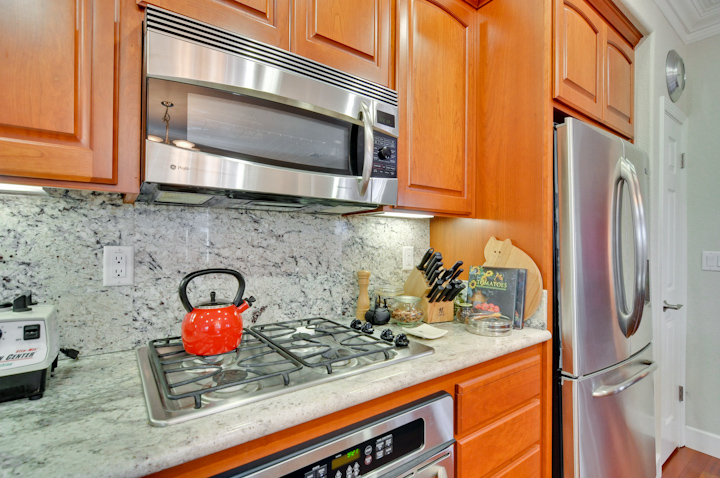 Kitchen (D) picture - 4930 Paseo Tranquillo, San Jose 95118