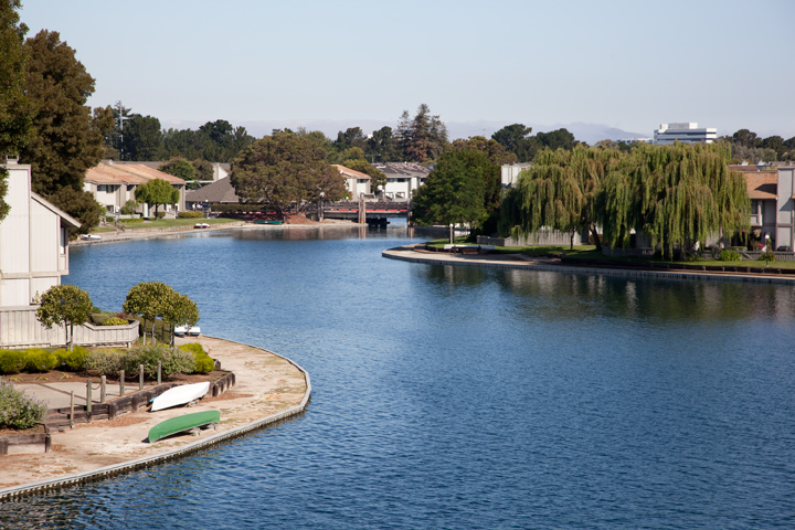 Nearby Lagoon Picture - 815 Peary Ln, Foster City 94404 Nearby Lagoon picture - 815 Peary Ln, Foster City 94404