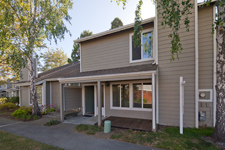 Foster City Real Estate - 815 Peary Ln