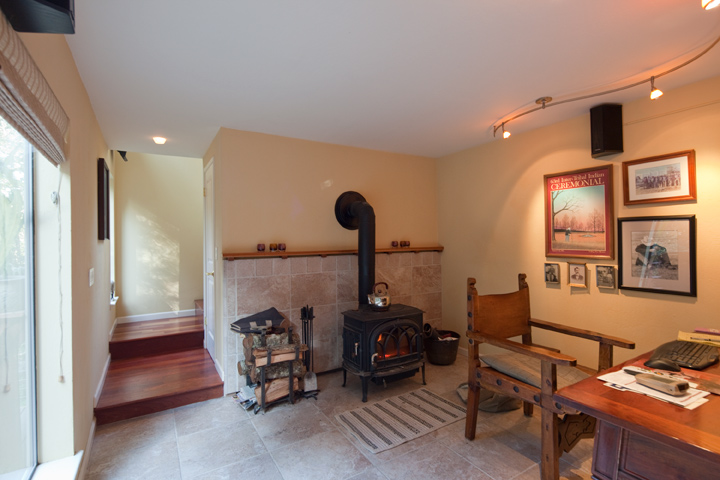 Family Room picture - 386 Spring Hollow, Los Gatos 95033