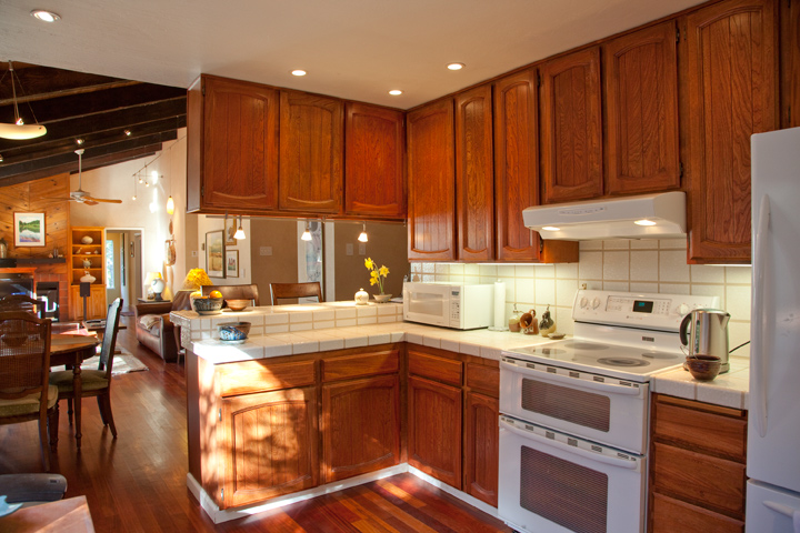 Real Estate Pictures - 386 Spring Hollow, Los Gatos Mtns - Home For Sale Pictures