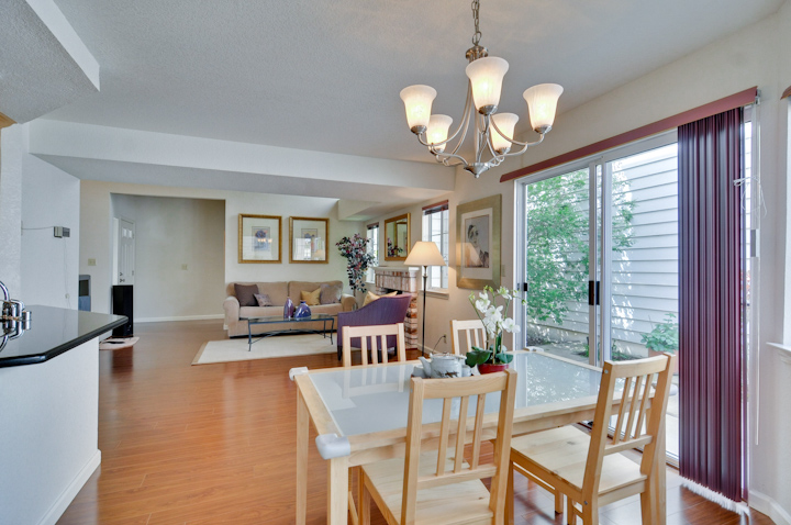 Dining Room (D) picture - 317 Starfish Ln, Redwood Shores 94065