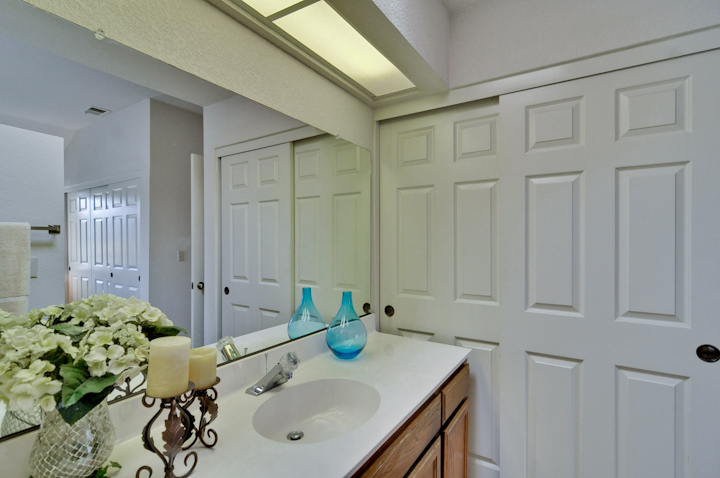 Downstairs Master Suite Bathroom (C) Picture - 317 Starfish Ln, Redwood Shores 94065 Downstairs Master Suite Bathroom (C) picture - 317 Starfish Ln, Redwood Shores 94065
