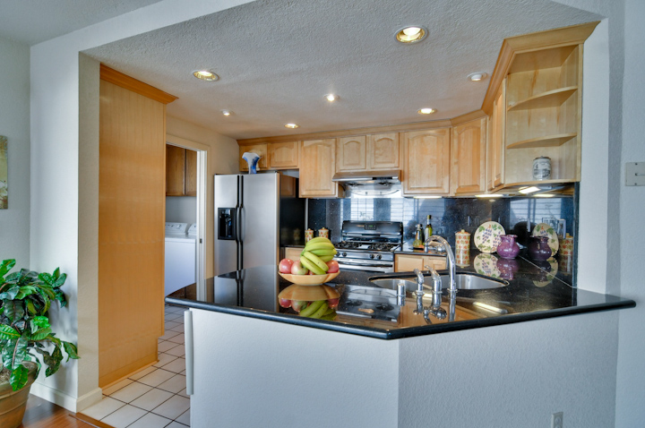Kitchen (C) Picture - 317 Starfish Ln, Redwood Shores 94065 Kitchen (C) picture - 317 Starfish Ln, Redwood Shores 94065