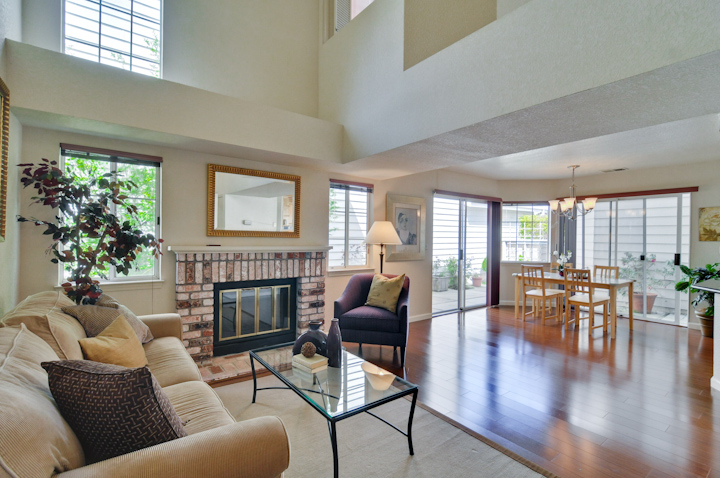 Real Estate Pictures - 317 Starfish Ln, Redwood City - Home For Sale Pictures