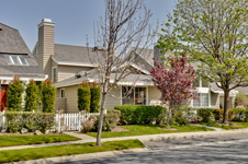 Redwood City Real Estate - 317 Starfish Lane