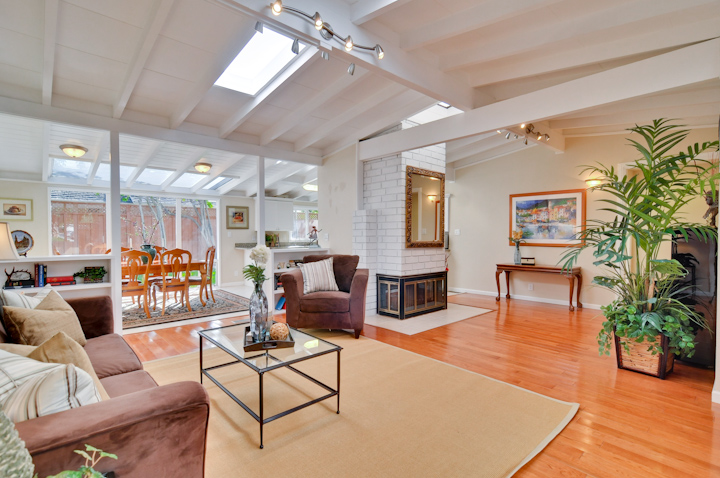 Home For Sale - 3084 Stelling Dr, Palo Alto - Real Estate