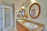 Second Master Suite Bathroom