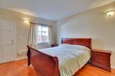 Second Master Suite