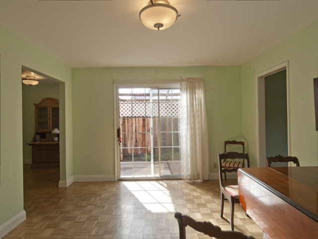 Dining Room (A) picture - 2085 Tamie Ln, San Jose 95130
