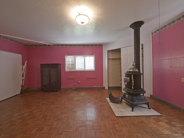 Garage (A) picture - 2085 Tamie Ln, San Jose 95130