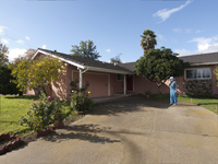 San Jose Real Estate - 2085 Tamie Ln