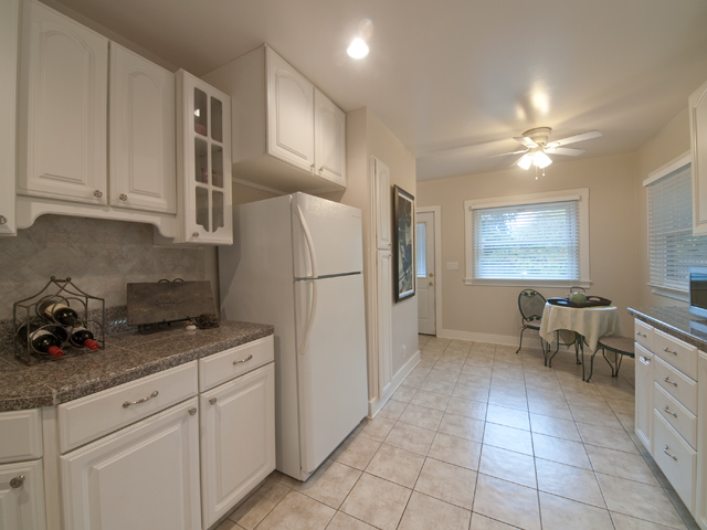 Kitchen - Home For Sale
