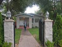 102 Tennyson Ave, Palo Alto - Homes for Sale Palo Alto Real Estate - 102 Tennyson Ave
