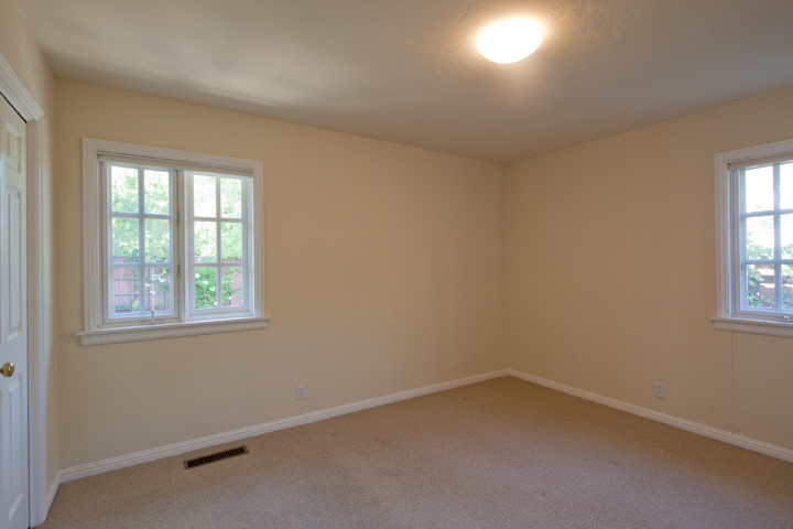 Downstairs Bed 1 (A) picture - 265 Tennyson Ave, Palo Alto 94301