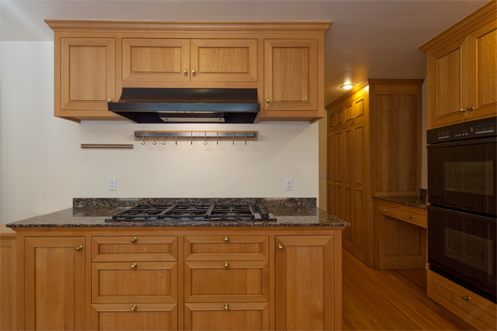 Kitchen (A) picture - 265 Tennyson Ave, Palo Alto 94301