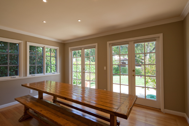Living Room (B) picture - 265 Tennyson Ave, Palo Alto 94301