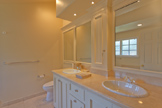 265 Tennyson Ave, Palo Alto 94301 - Upstairs Bath (B)