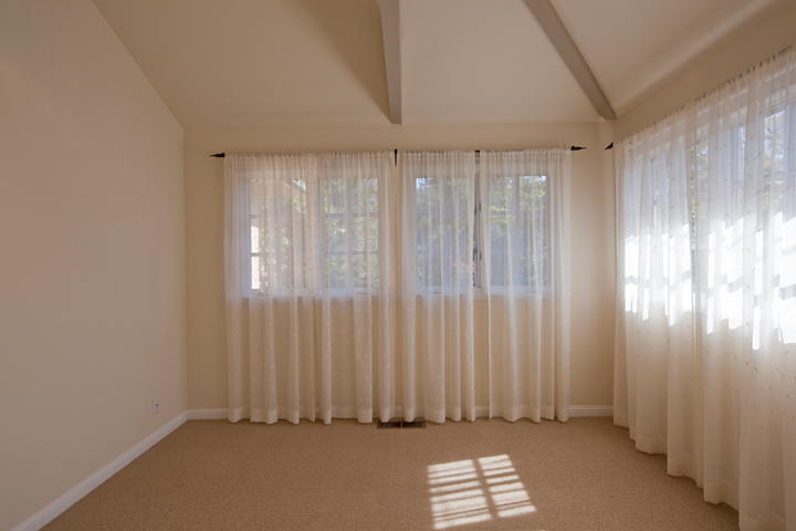 Upstairs Bed 1 (B) picture - 265 Tennyson Ave, Palo Alto 94301