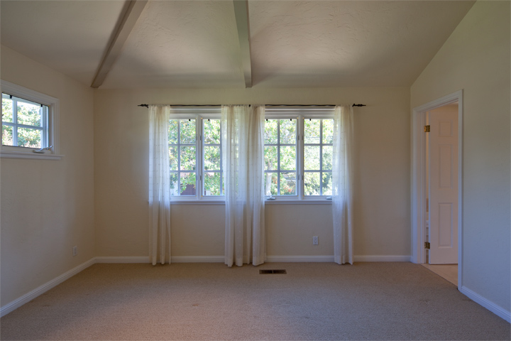 Upstairs Bed 2 (A) picture - 265 Tennyson Ave, Palo Alto 94301