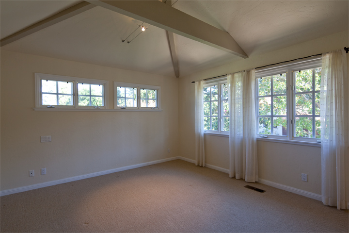 Upstairs Bed 2 (B) picture - 265 Tennyson Ave, Palo Alto 94301