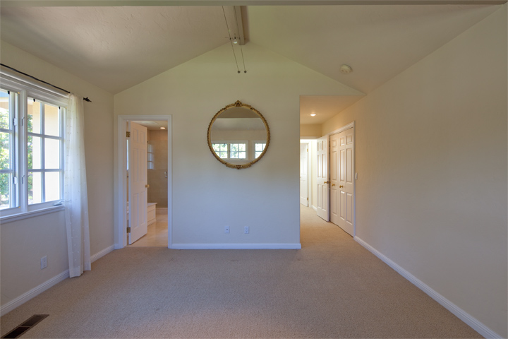 Upstairs Bed 2 (C) picture - 265 Tennyson Ave, Palo Alto 94301