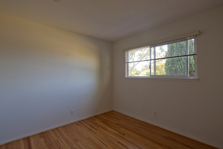 Bedroom 1 (A) picture - 1474 Wildrose Way, Mountain View 94043