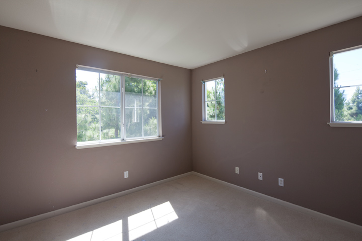 Bedroom 2 (A) picture - 109 Windrose Ln, Redwood Shores 94065