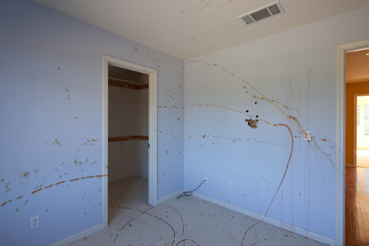 Bedroom 3 (B) picture - 109 Windrose Ln, Redwood Shores 94065