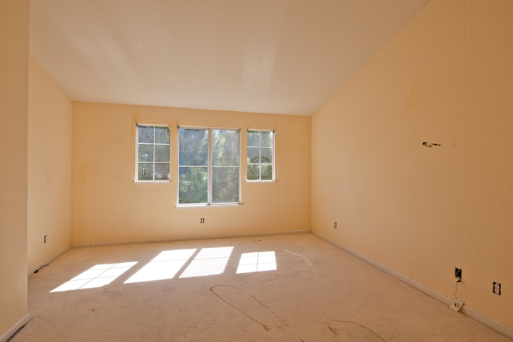 Master Bedroom (A) picture - 109 Windrose Ln, Redwood Shores 94065