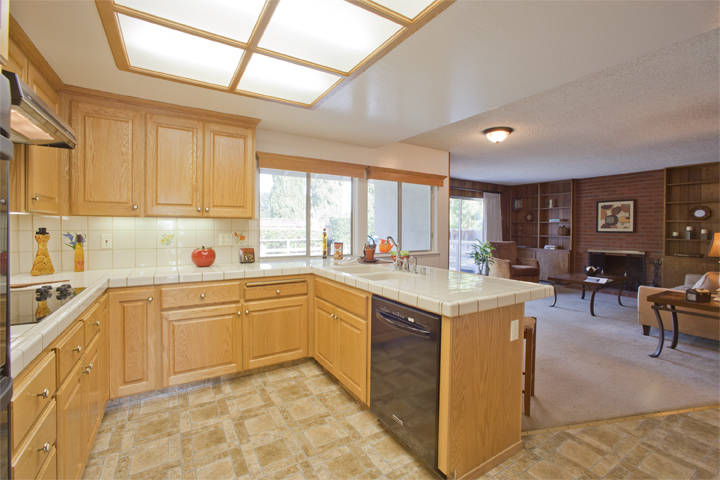 Kitchen Family picture -  r, Sunnyvale 94086