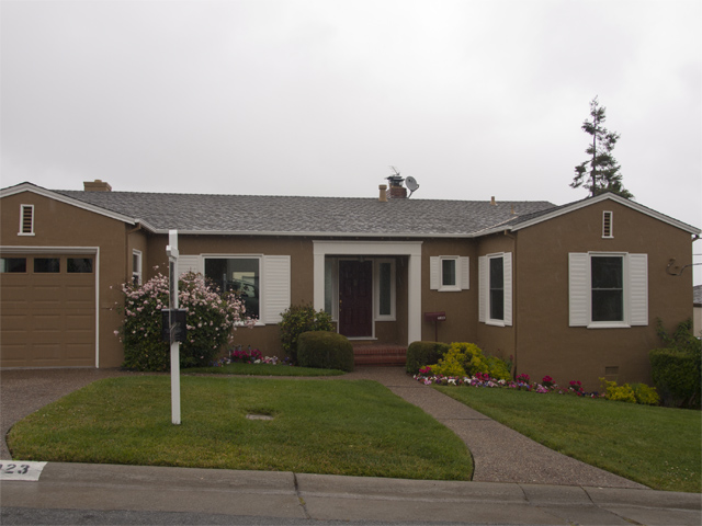 Home For Sale - 4023 Bayview Ave, San Mateo - Real Estate